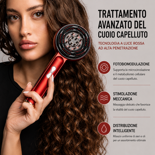 SCALP NOVA