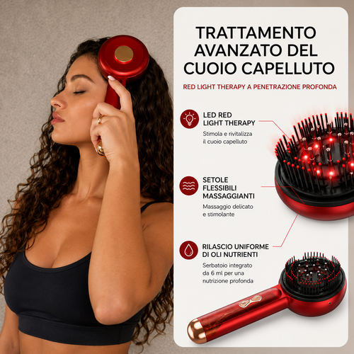 SCALP NOVA