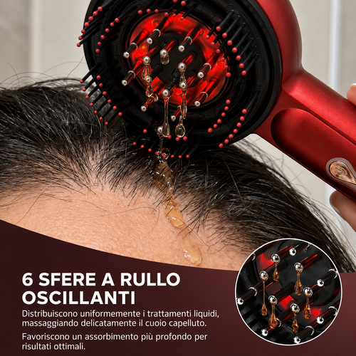 SCALP NOVA